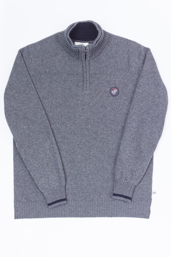 Polo manga comprida Polo manga comprida