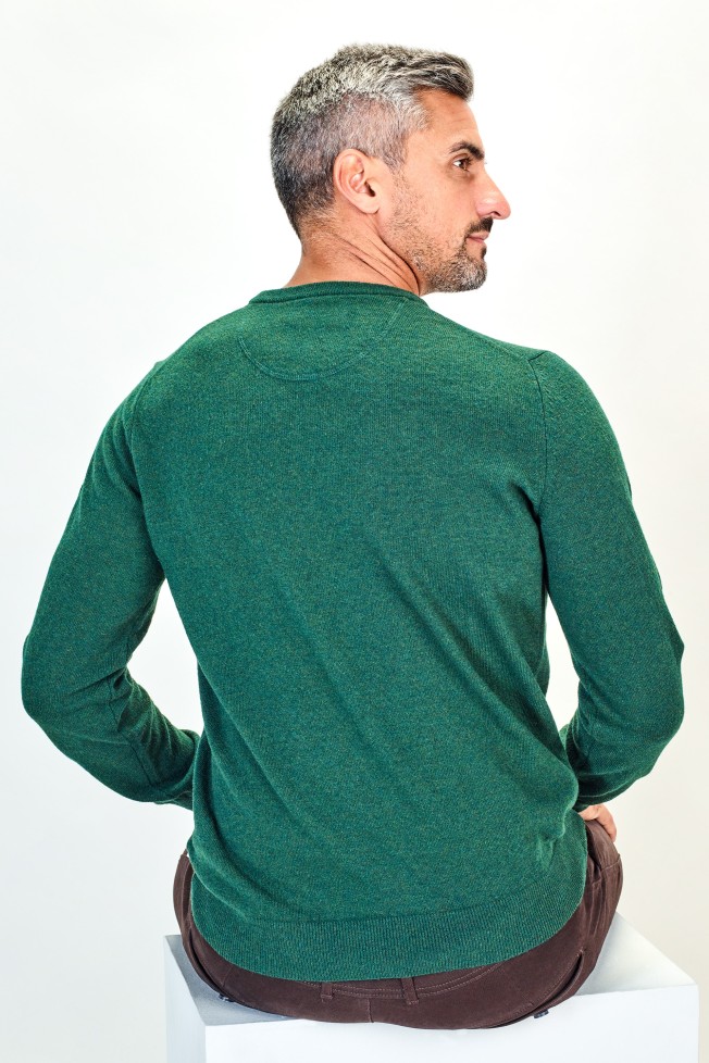 Jersey de punto  Jersey de punto