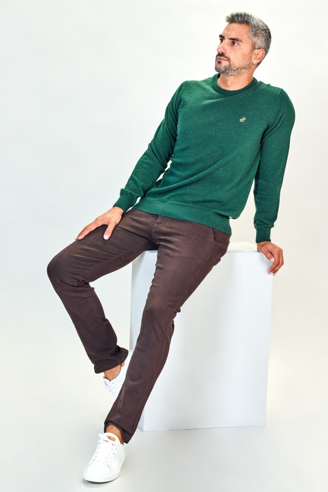 Jersey de punto  Jersey de punto