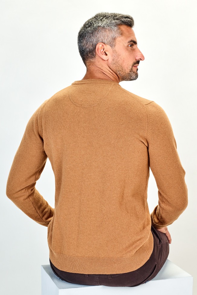 Jersey de punto Jersey de punto