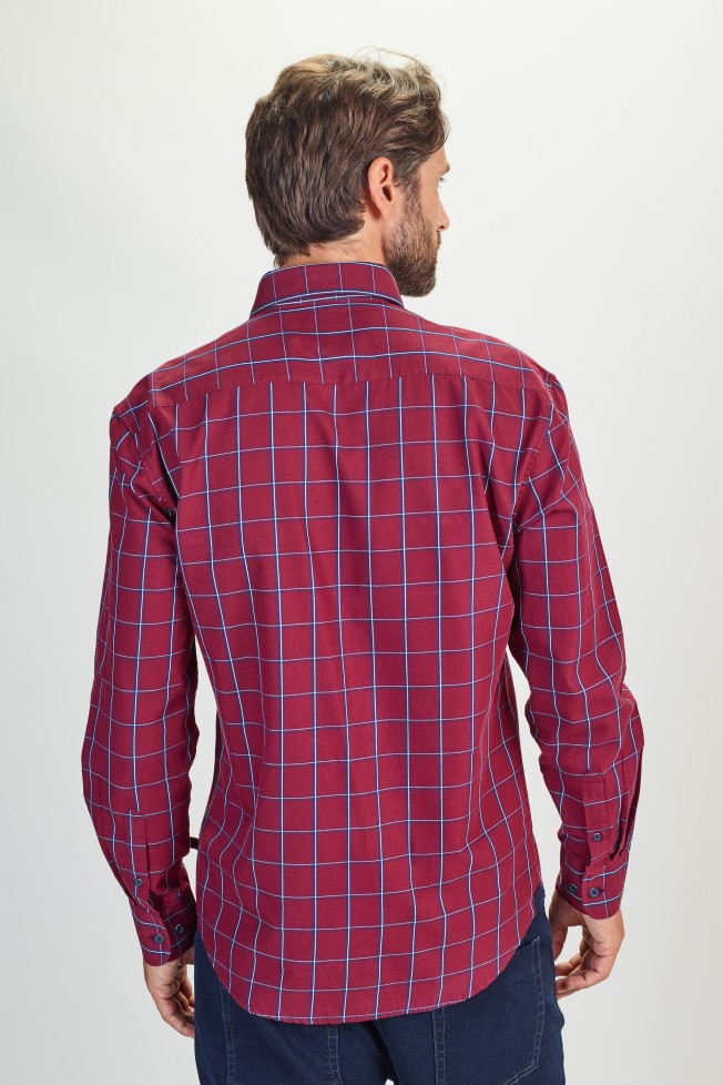 Camisa Deportiva  Camisa Deportiva
