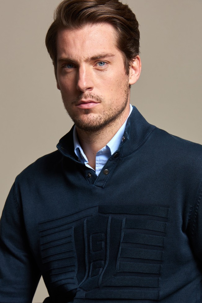 Polo con muelles Polo con muelles