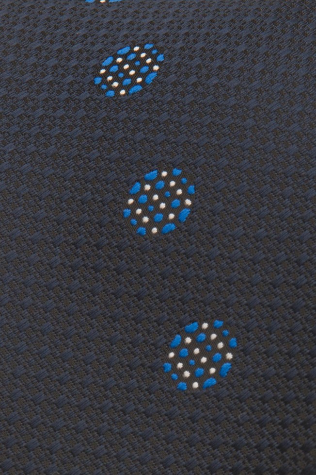 Patrn de corbata con textura    