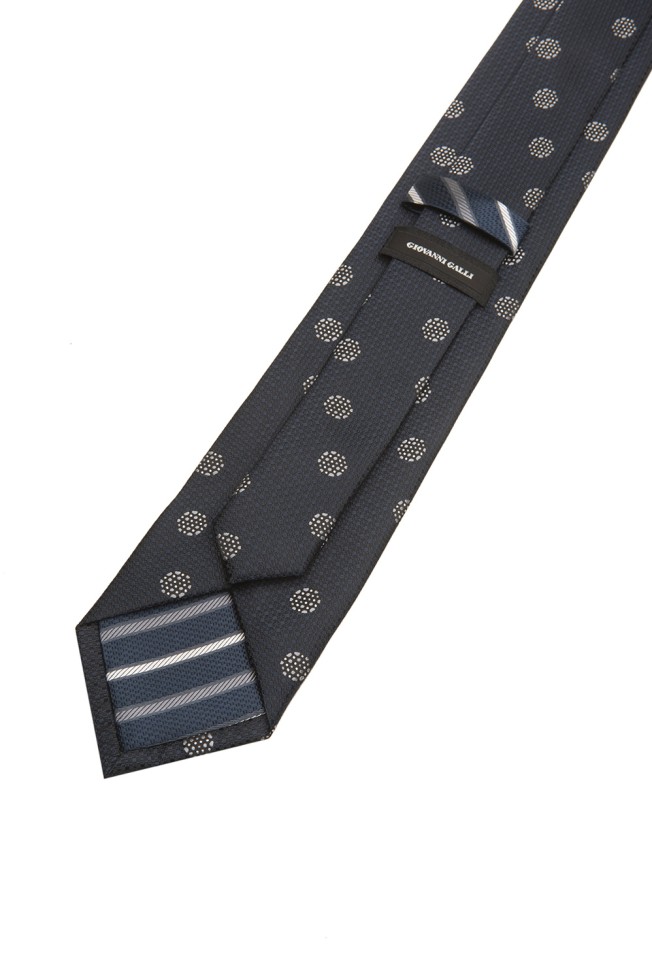 Patrn de corbata con textura    