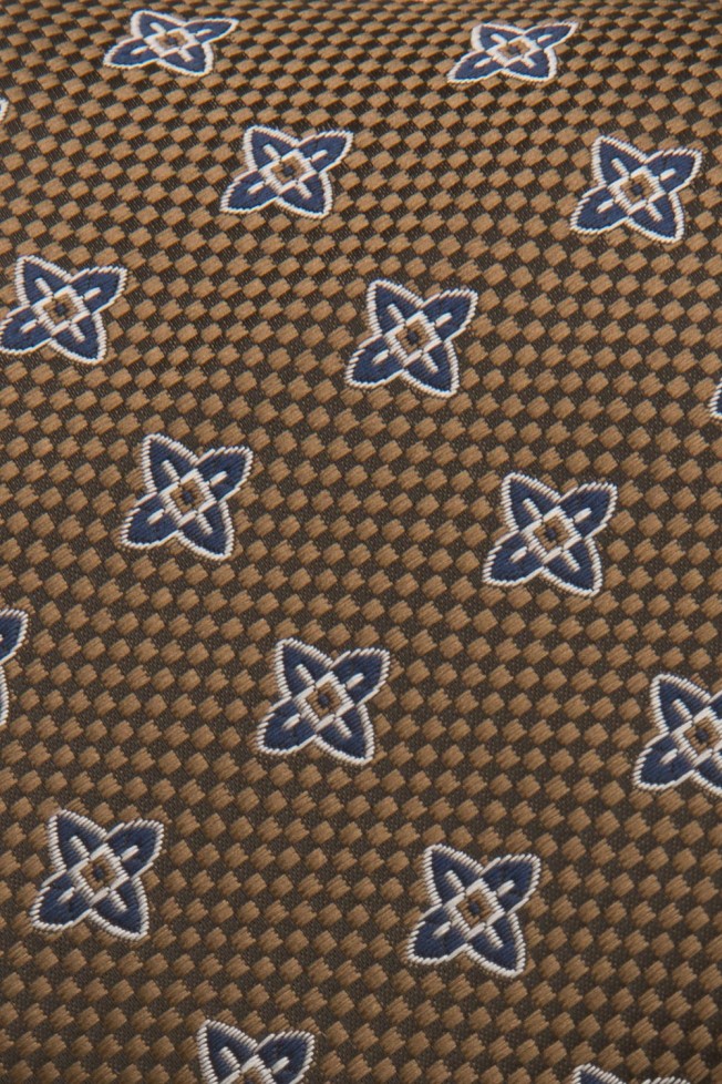 Corbata estampada  Corbata estampada