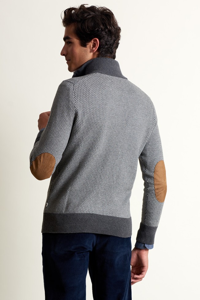 POLO COM FECHO POLO COM FECHO