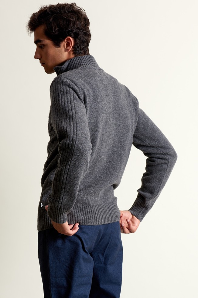 Polo de manga larga Polo de manga larga