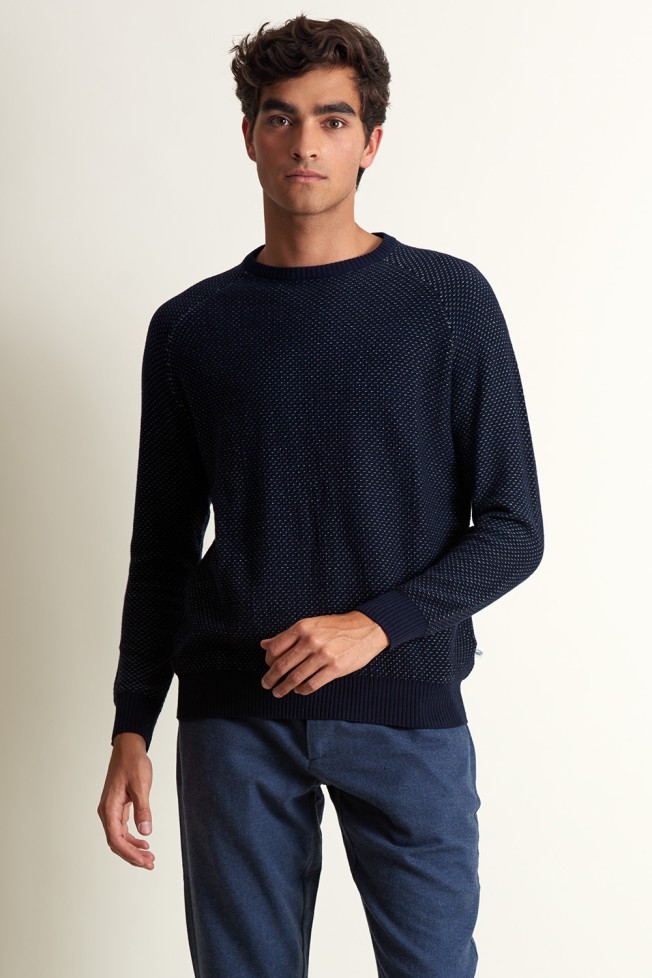 Jersey de punto Jersey de punto