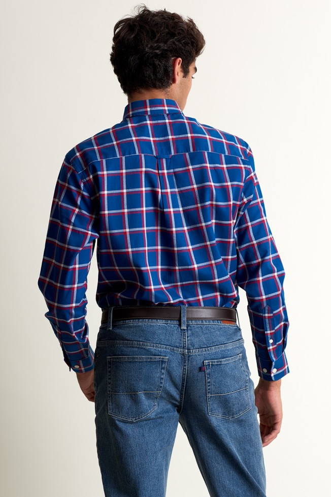 CAMISA DESPORTIVA C/MANGA CAMISA DESPORTIVA C/MANGA