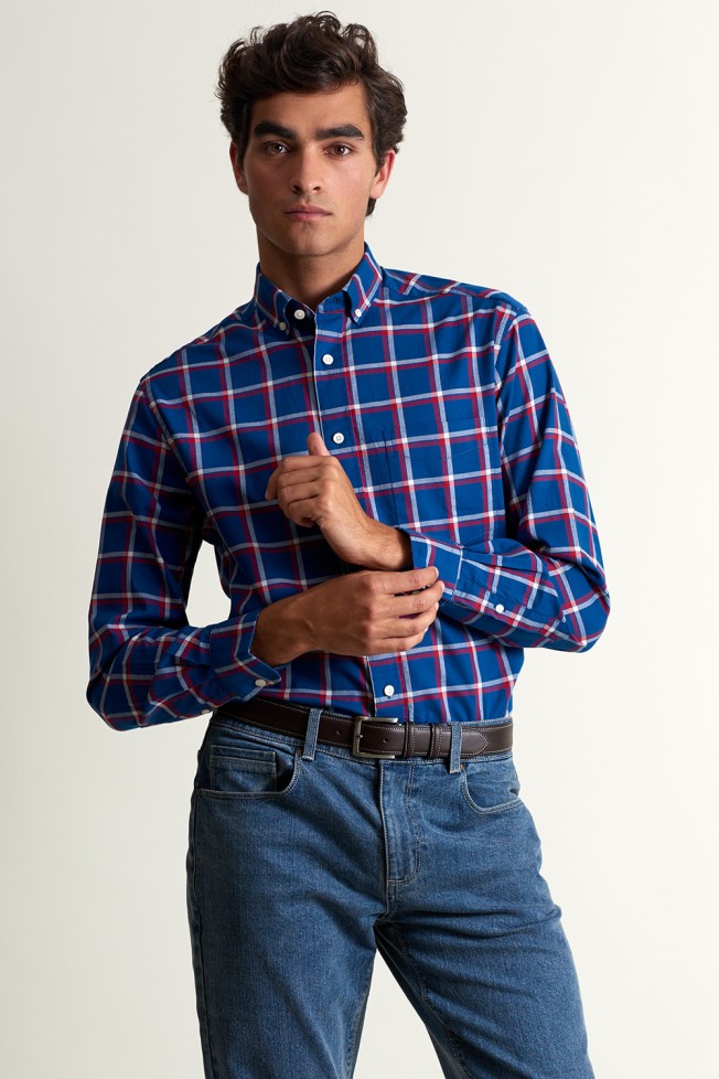 CAMISA DESPORTIVA C/MANGA CAMISA DESPORTIVA C/MANGA