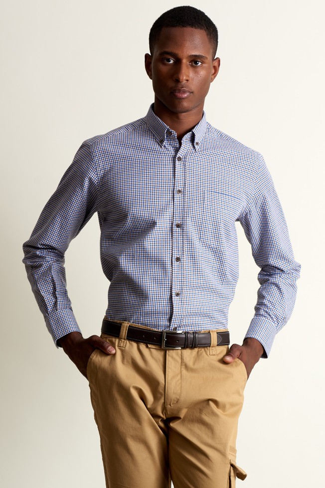 CAMISA VAIELA CAMISA VAIELA