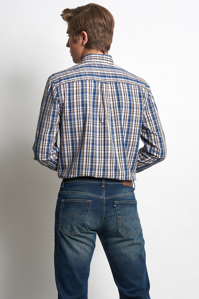 Camisa desportiva Camisa desportiva