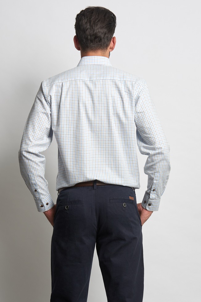 CAMISA  VAIELA CAMISA  VAIELA