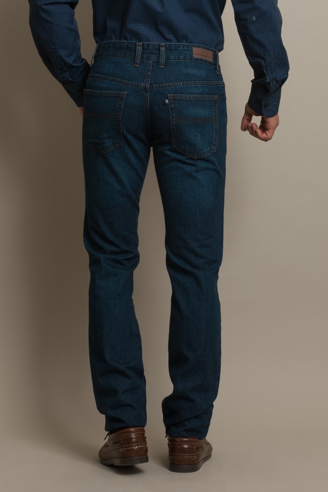 Vaqueros slim fit  Vaqueros slim fit