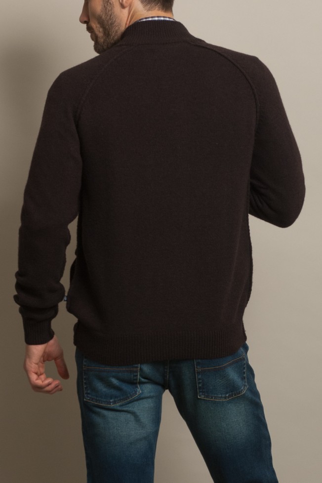 Casaco de malha Casaco de malha