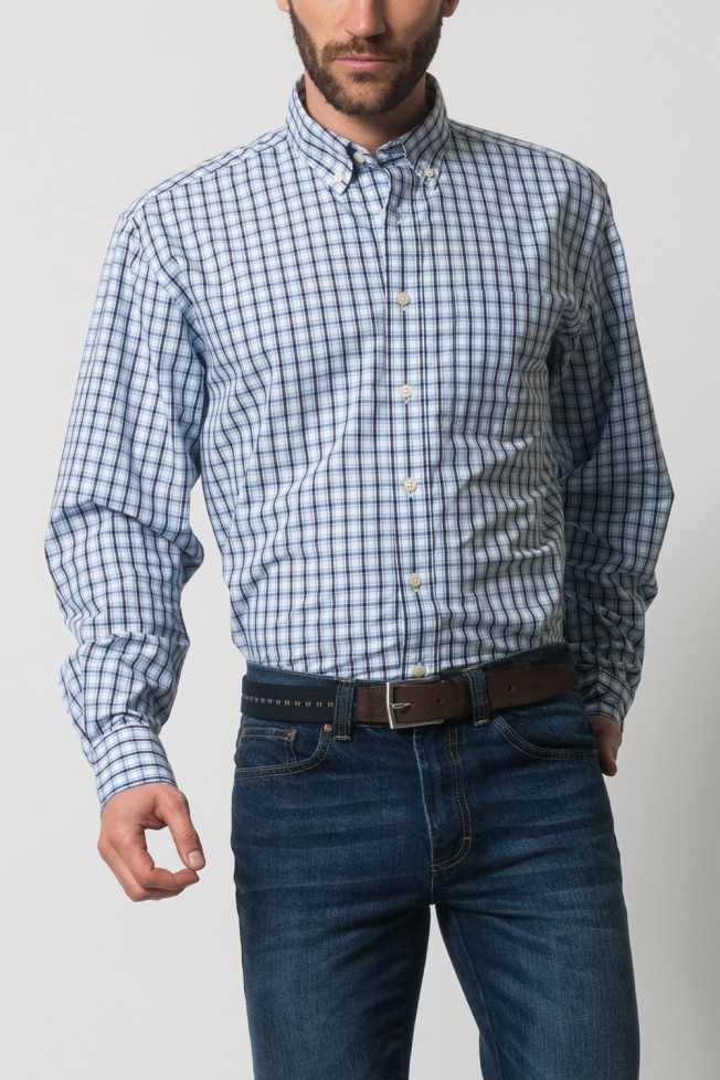 Camisa desportiva Camisa desportiva