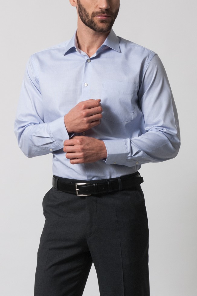 Camisa clássica Camisa clássica