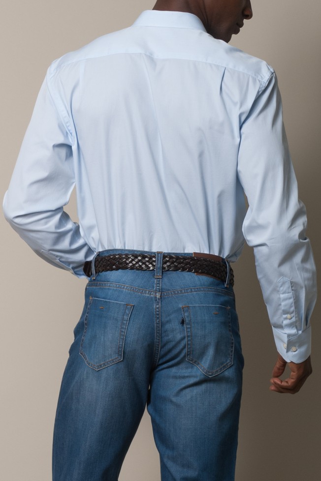 Camisa clásica Camisa clásica