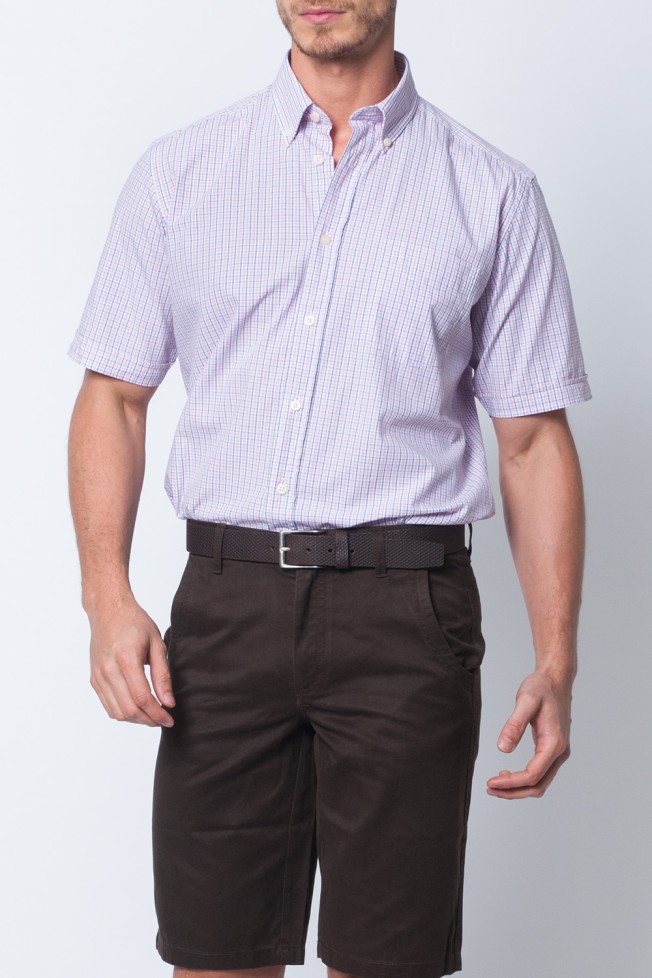 Camisa de cuadros Camisa de cuadros