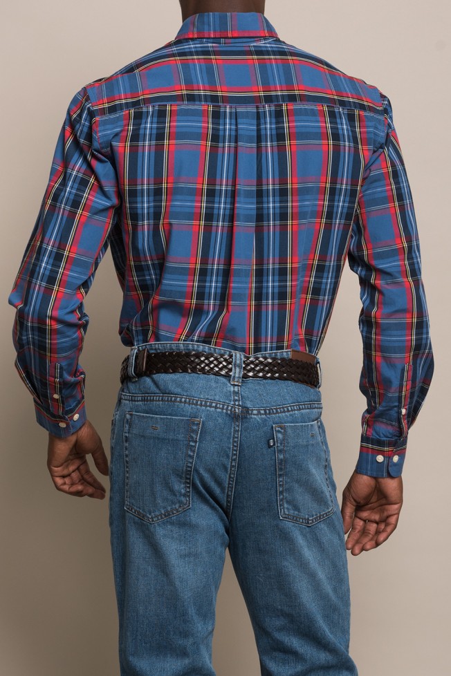 Camisa deportiva  Camisa deportiva