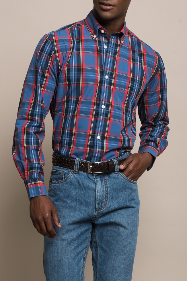 Camisa deportiva  Camisa deportiva