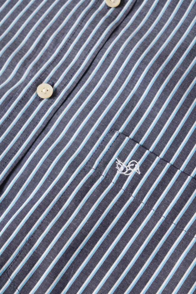 Camisa oxford Camisa oxford