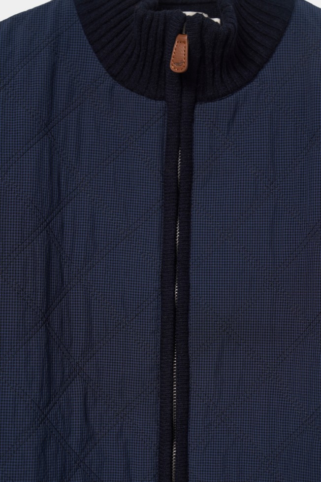 Chaqueta de punto  Chaqueta de punto