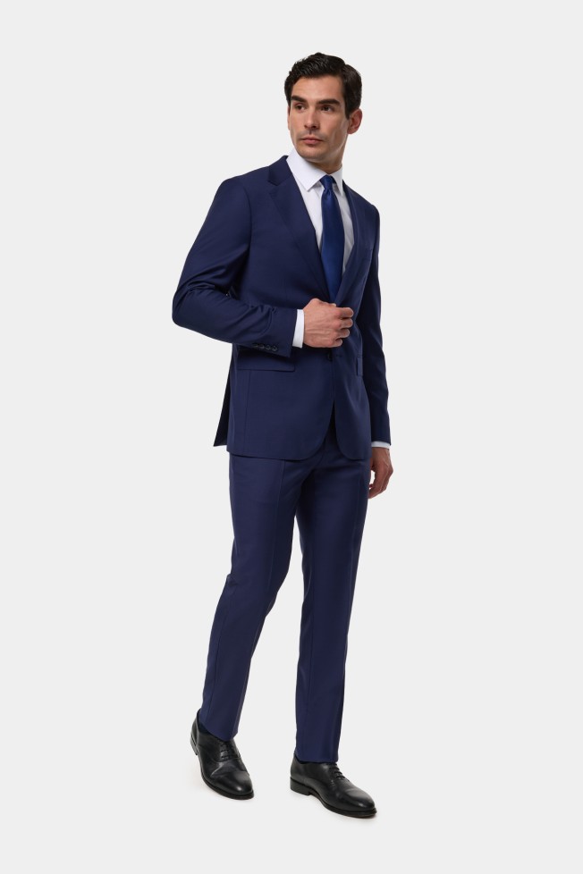 Fato clssico slim fit