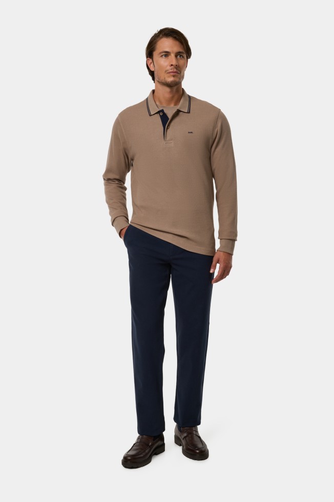 Polo regular fit Polo regular fit