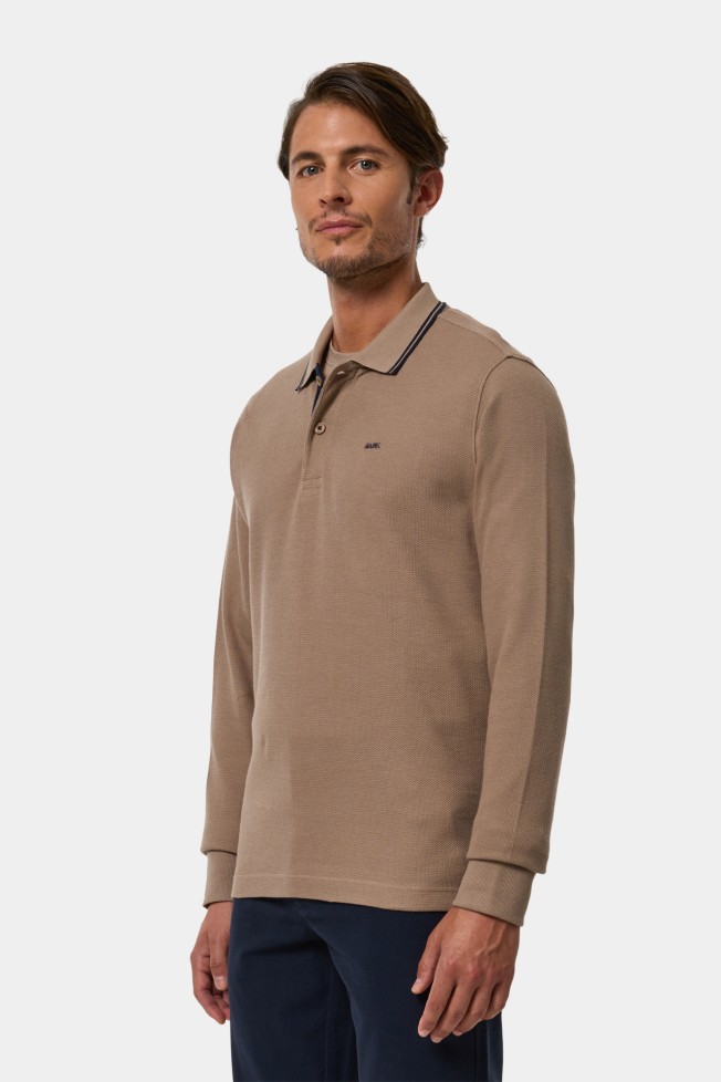 Polo regular fit Polo regular fit