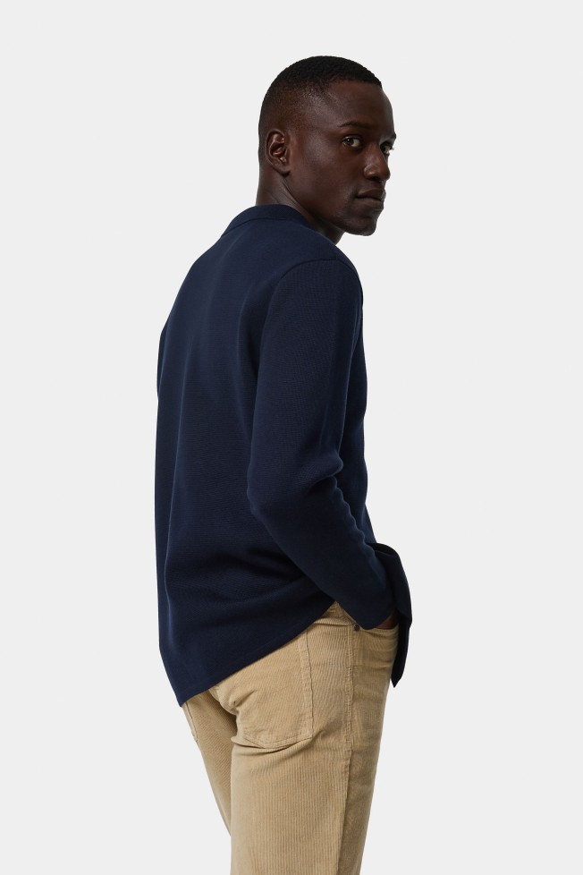 Chaqueta de punto Chaqueta de punto