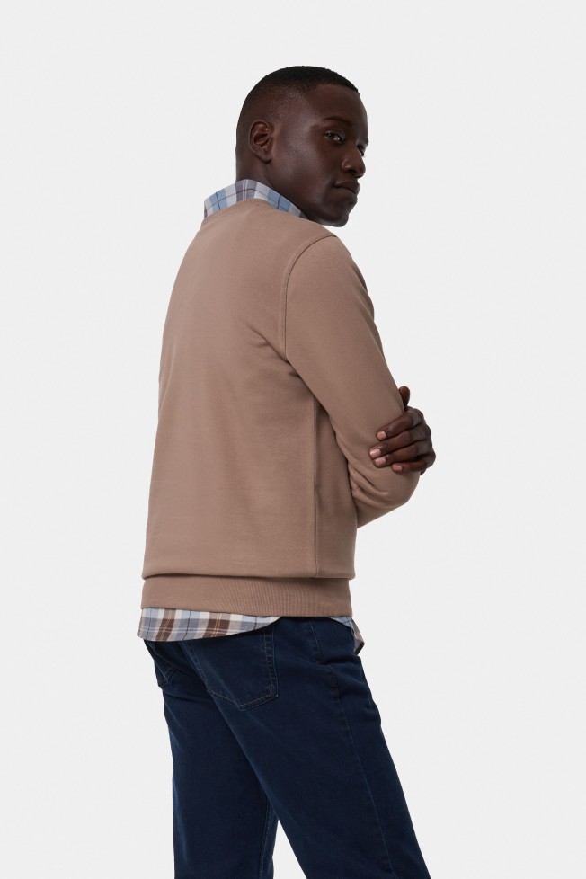 Jersey de algodón  Jersey de algodón