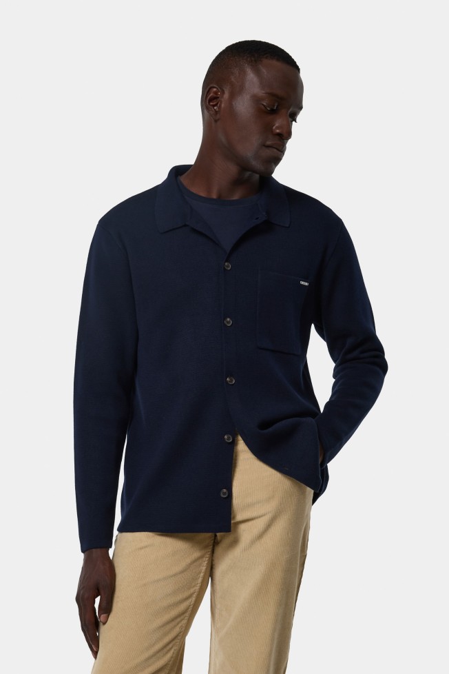 Chaqueta de punto Chaqueta de punto