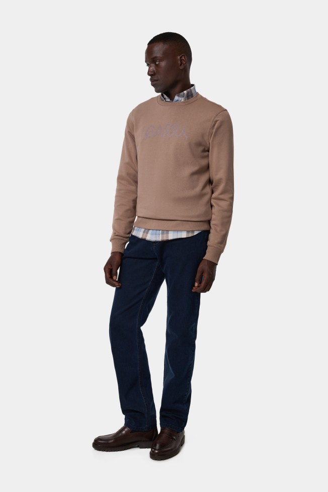 Jersey de algodón  Jersey de algodón