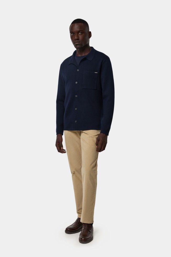 Chaqueta de punto Chaqueta de punto