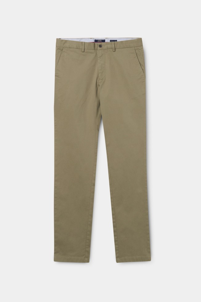 Chino slim fit Chino slim fit