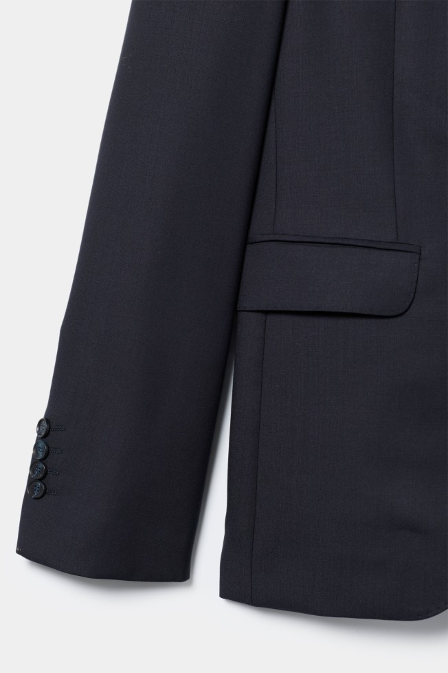 CASACO CINTADO SF LISO CASACO CINTADO SF LISO