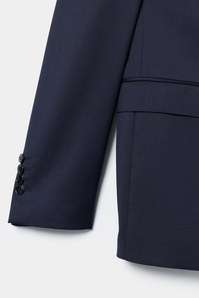 CASACO CINTADO LISO CASACO CINTADO LISO