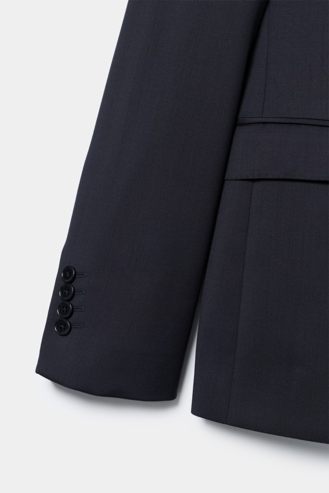 CASACO CINTADO SF LISO