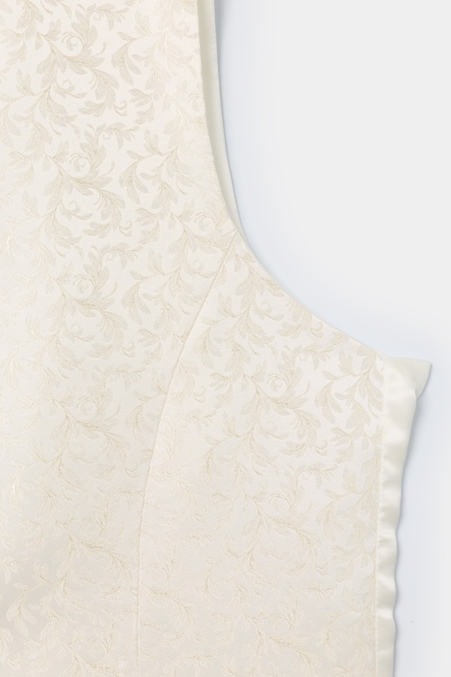 COLETE CLÁSSICO DE CERIMÓNIA COLETE CLÁSSICO DE CERIMÓNIA