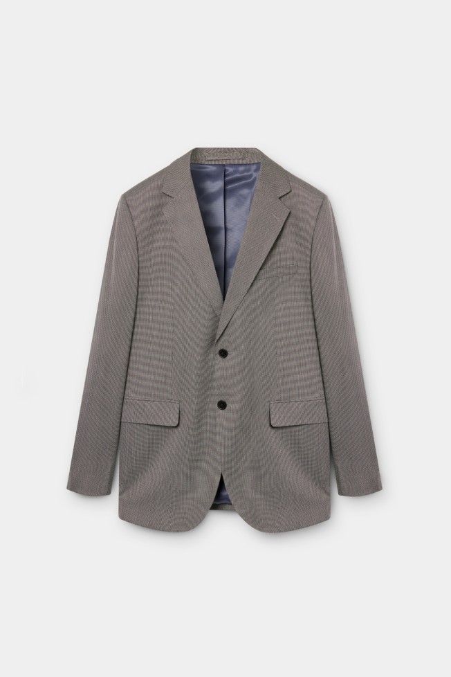 Traje regular fit clásico Traje regular fit clásico