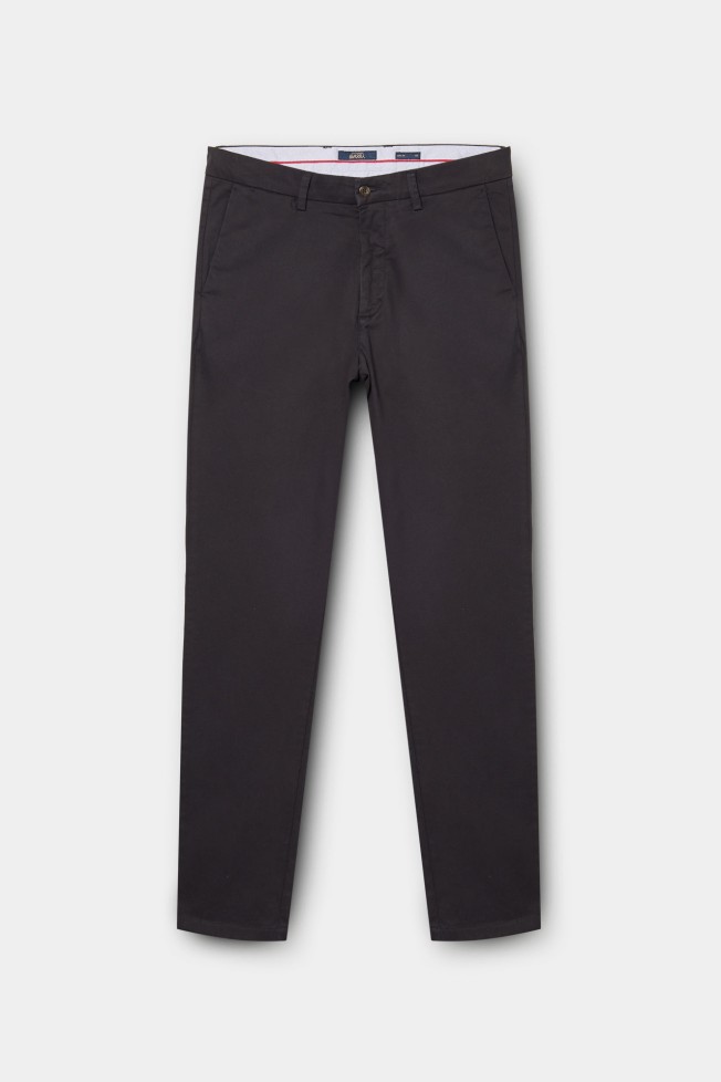 Pantalones chinos slim fit  Pantalones chinos slim fit