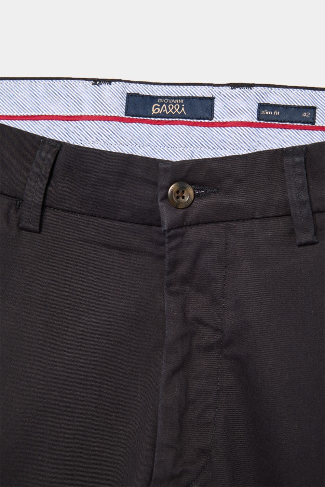 Pantalones chinos slim fit  Pantalones chinos slim fit