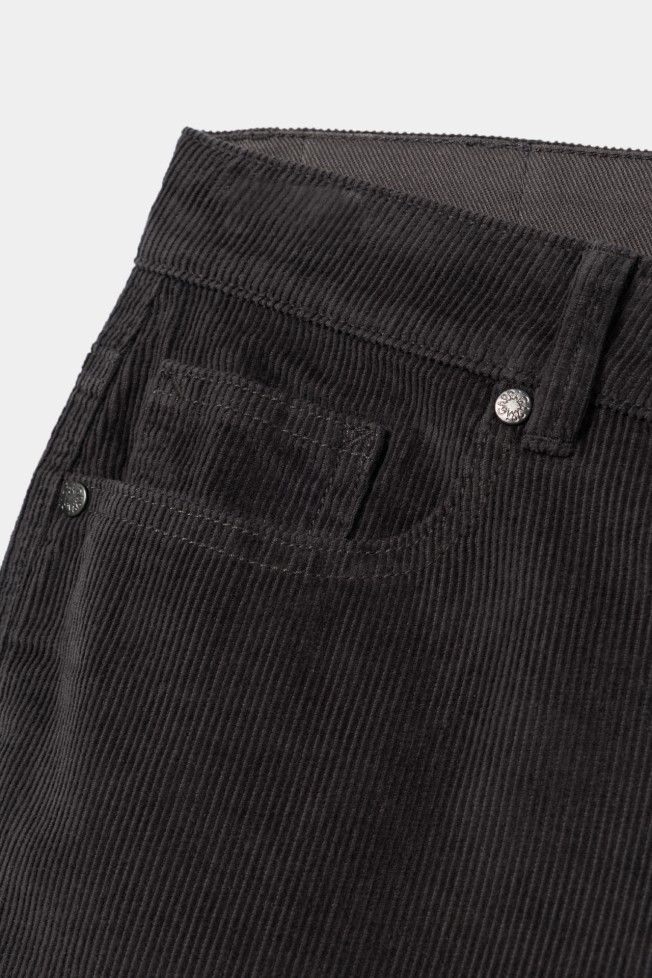 Calças bombazine Calças bombazine