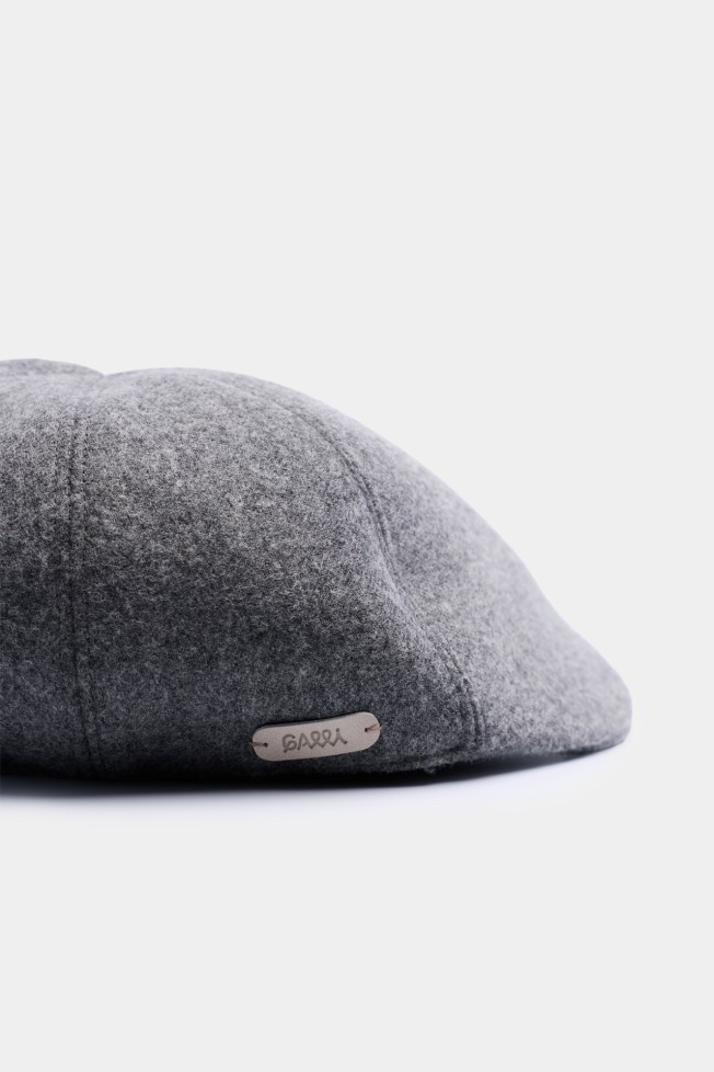 Boina de lana Boina de lana