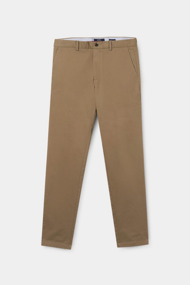 Chino slim fit