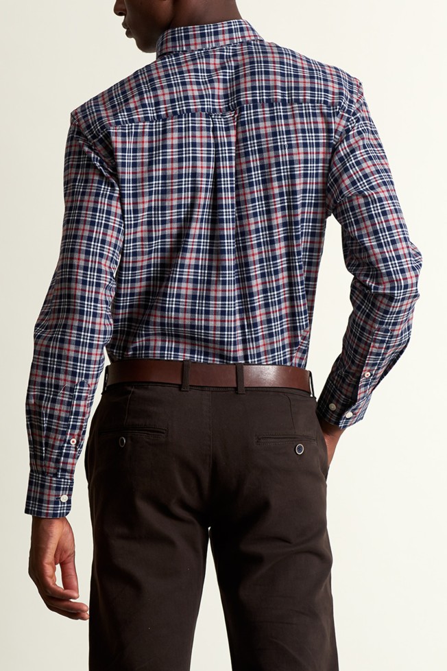 CAMISA DESPORTIVA C/MANGA