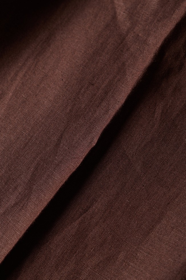 CALÇA CLÁSSICA DE LINHO CALÇA CLÁSSICA DE LINHO