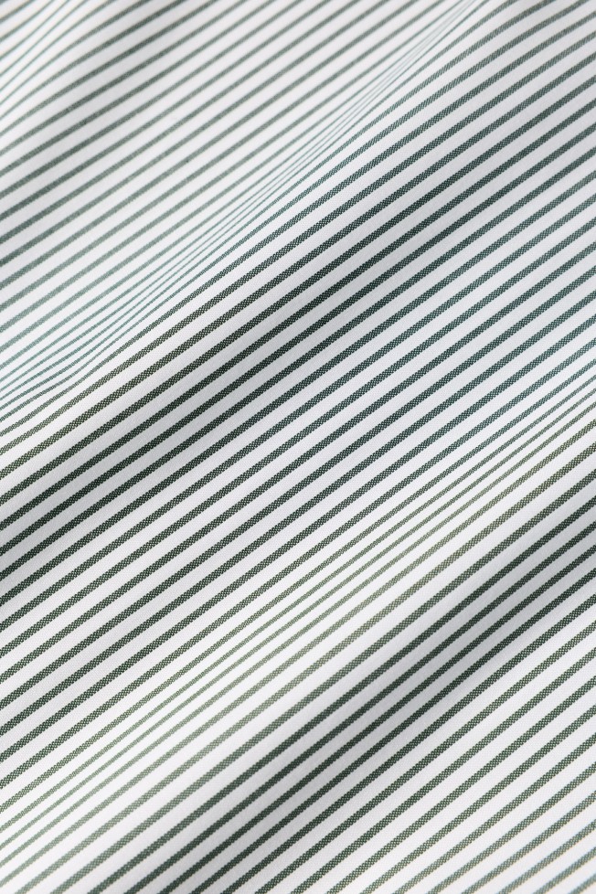 Camisa cl�ssica regular fit