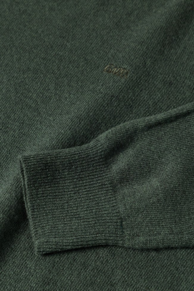 Camisola de malha em l�